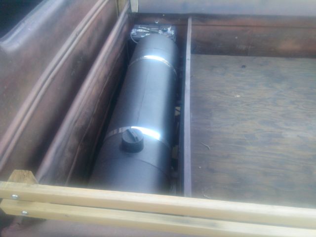 1938 Ford Other Pickups Cab &amp- Chassis