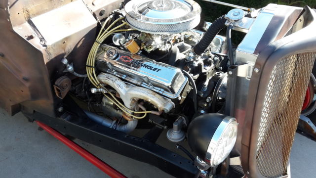 1938 Ford Other Pickups Cab &amp- Chassis