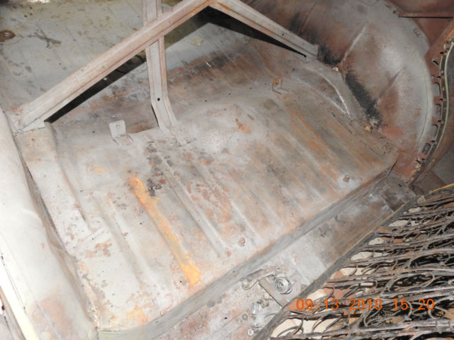 1938 Plymouth Other Sedan