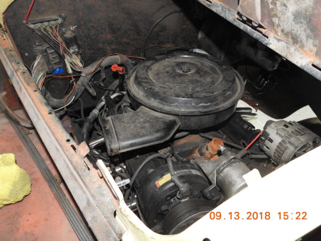 1938 Plymouth Other Sedan