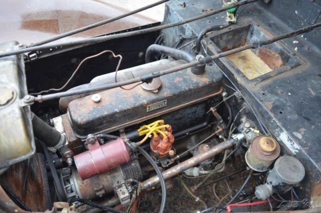 1939 Other Color BMW 3-Series