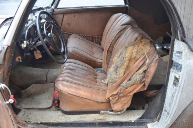 1939 Other Color BMW 3-Series