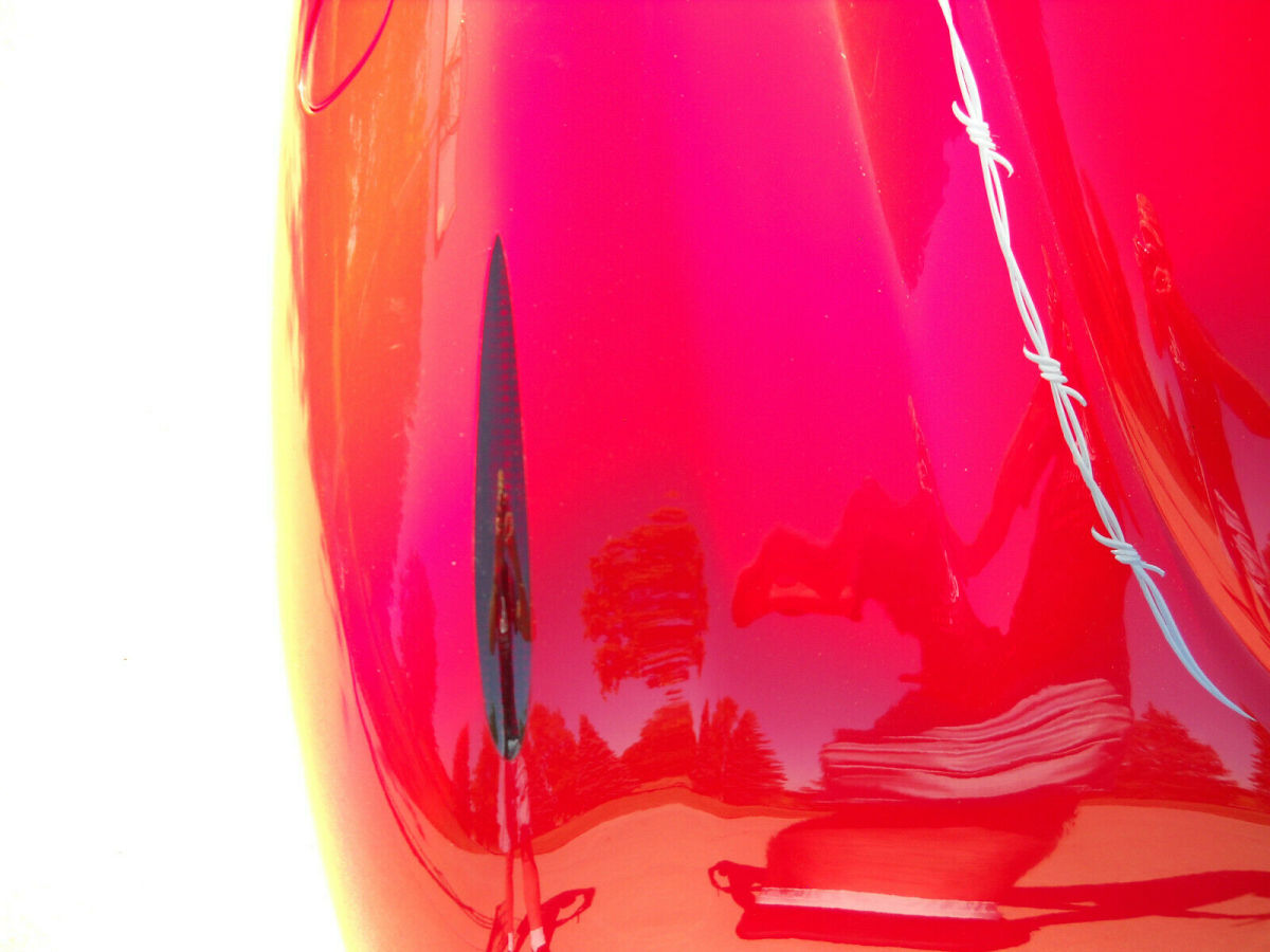 1939 Red Ford Other Convertible