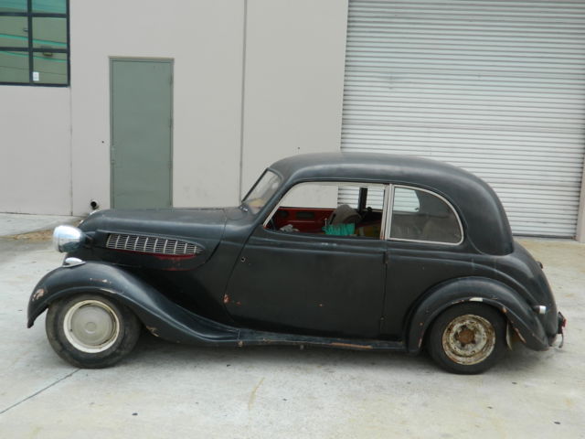 1939 BMW 3-Series