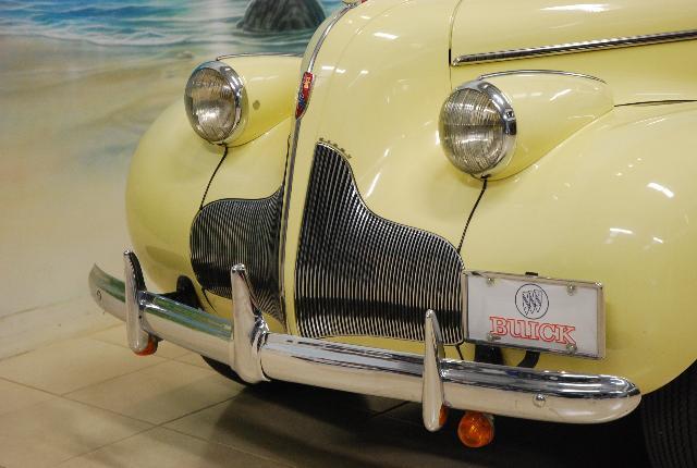 1939 Buick Other Sedan