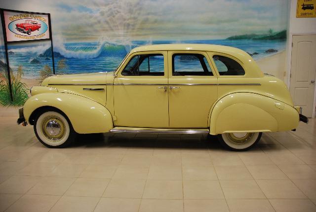 1939 Buick Other Sedan