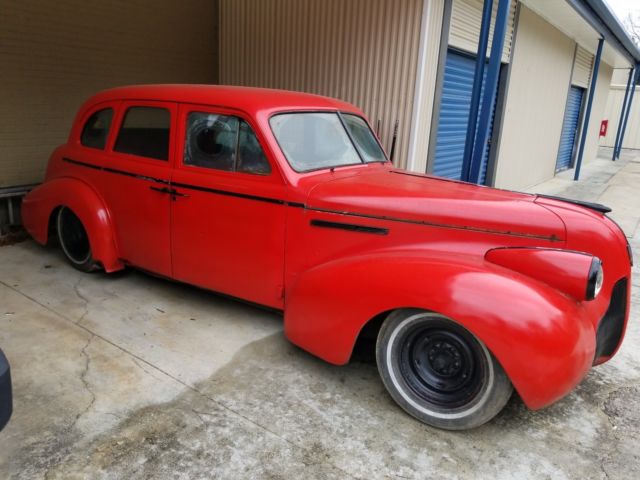1939 Buick Other