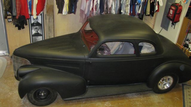 1939 Chevrolet Other