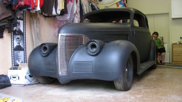 1939 Chevrolet Other