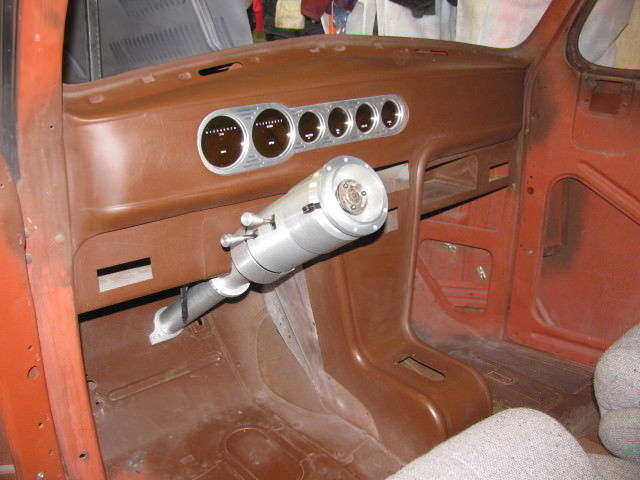 1939 Chevrolet Other