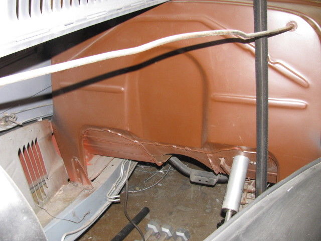 1939 Chevrolet Other