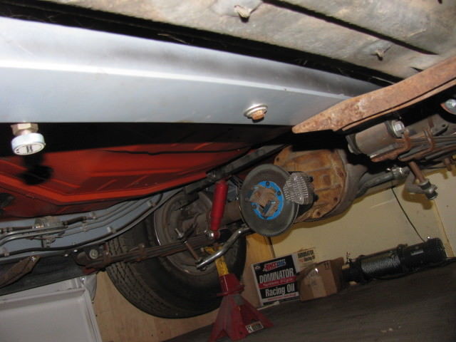 1939 Chevrolet Other