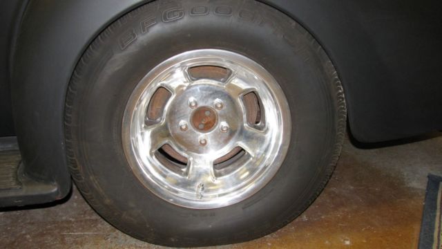 1939 Chevrolet Other