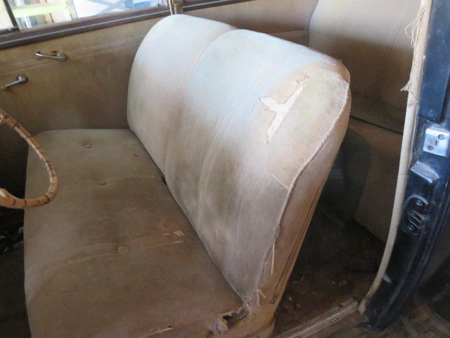 1939 Chevrolet Other