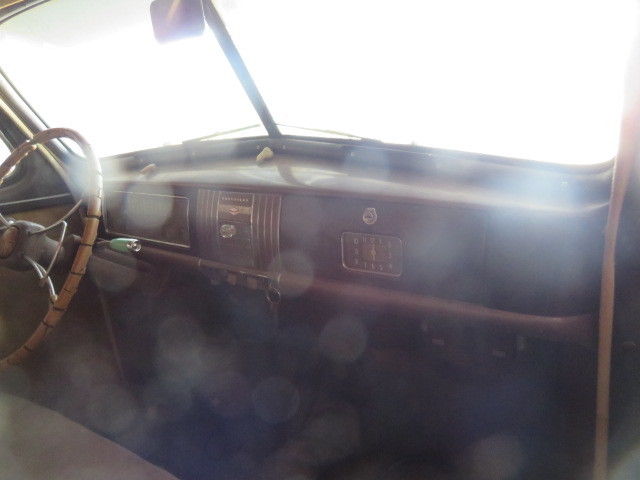 1939 Chevrolet Other