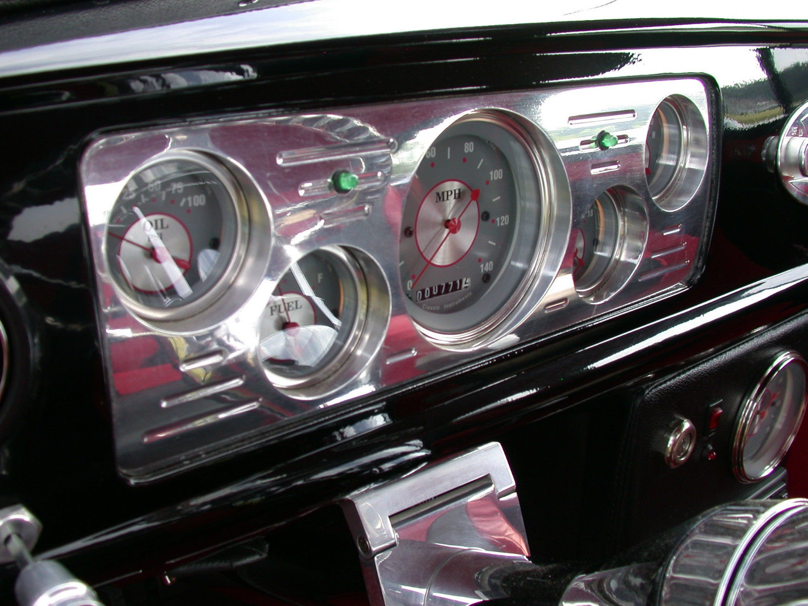 1939 Chevrolet Other Coupe