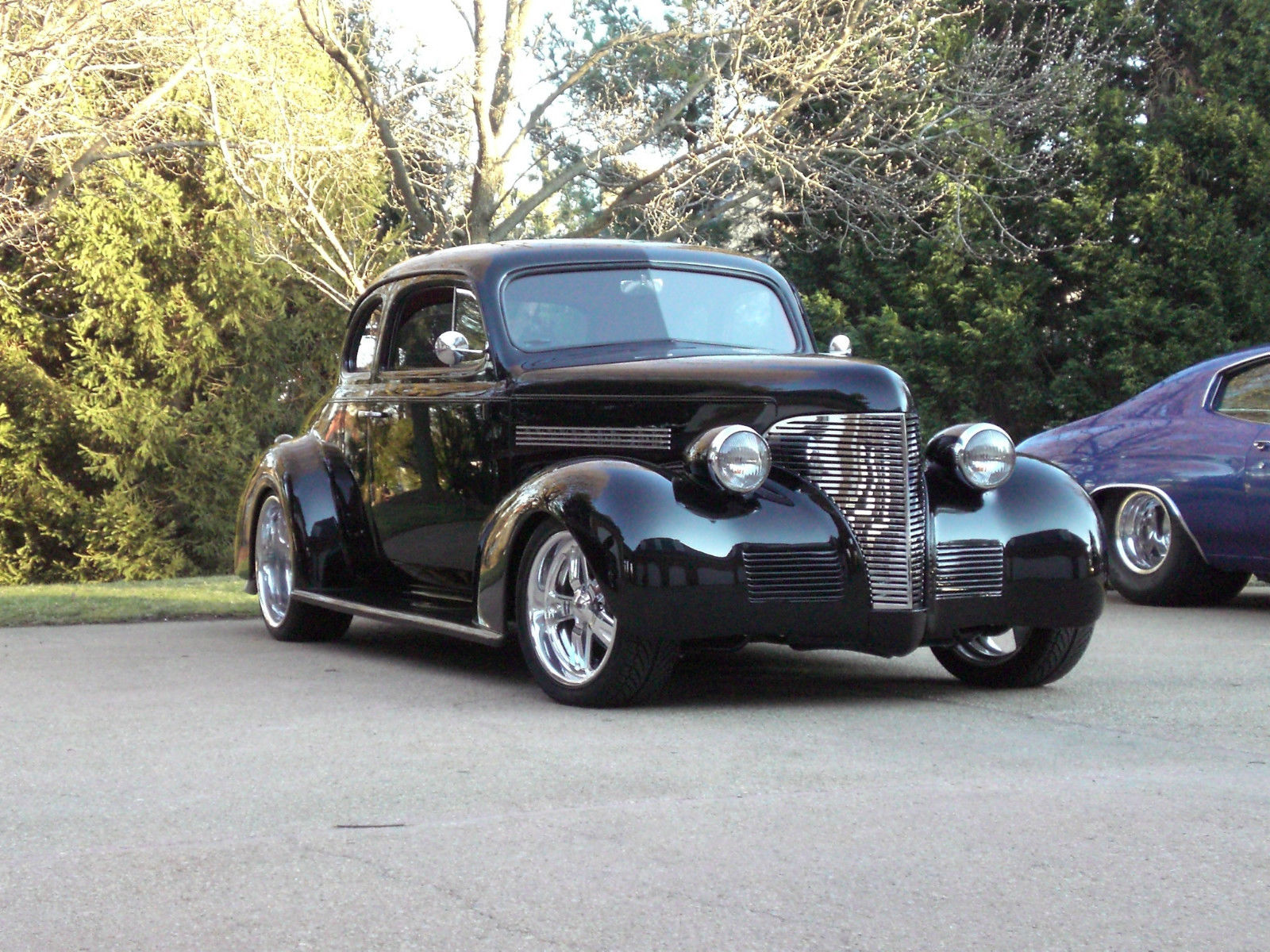1939 Chevrolet Other Coupe