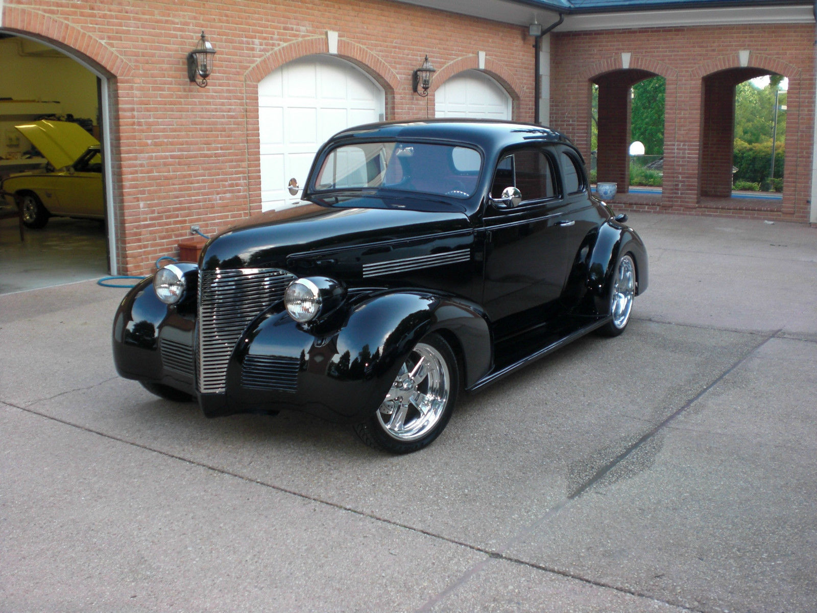 1939 Chevrolet Other Coupe