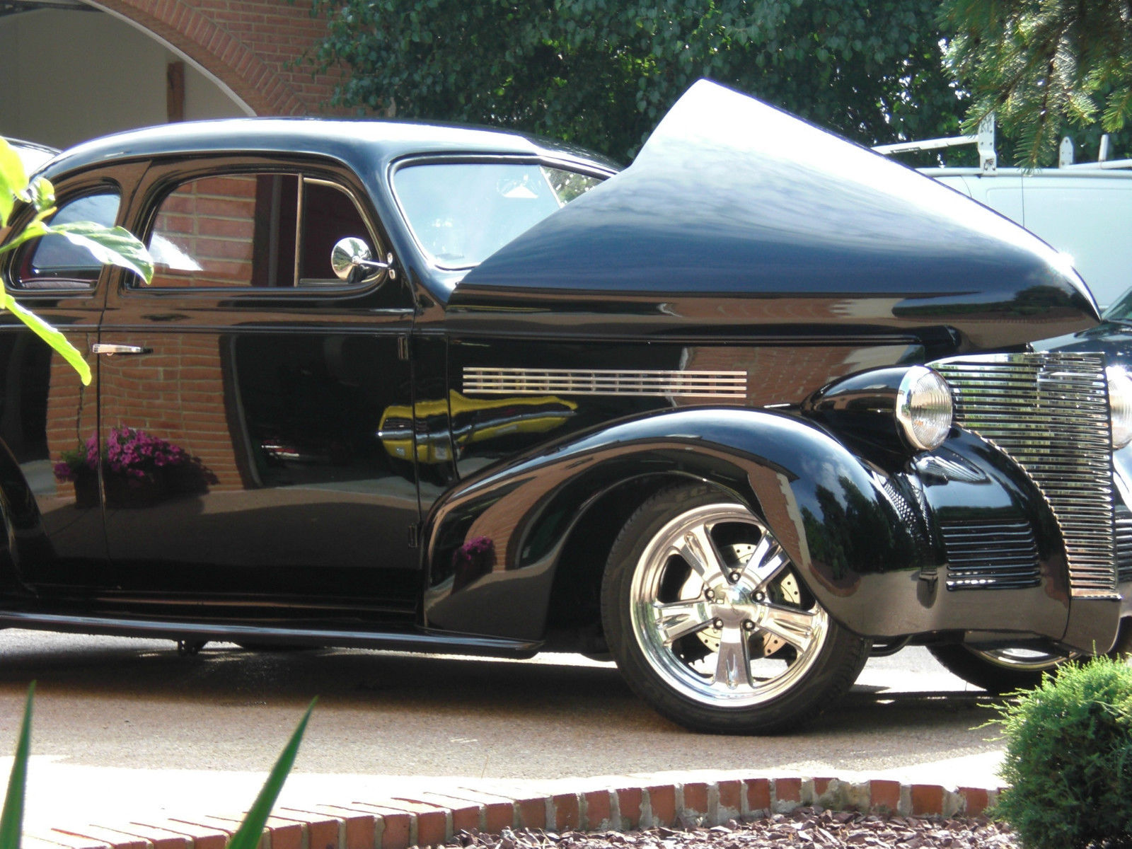 1939 Chevrolet Other Coupe
