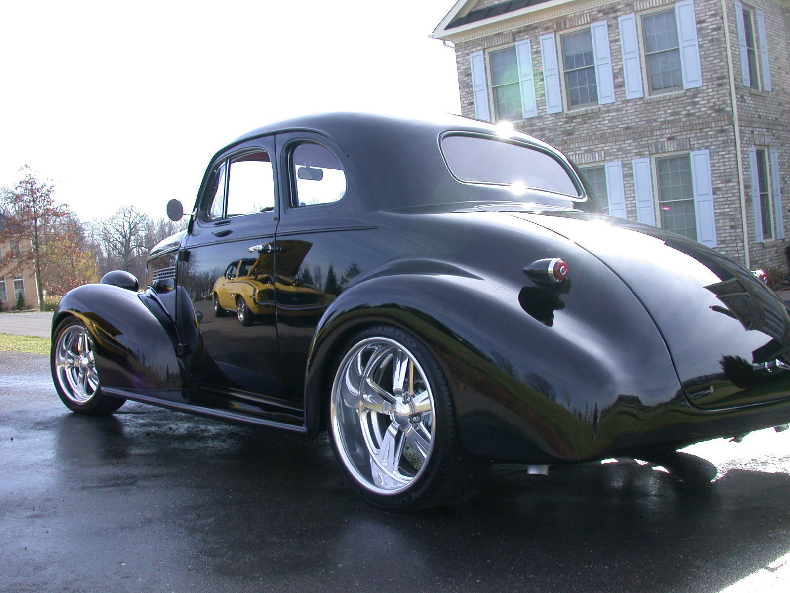 1939 Chevrolet Other Coupe