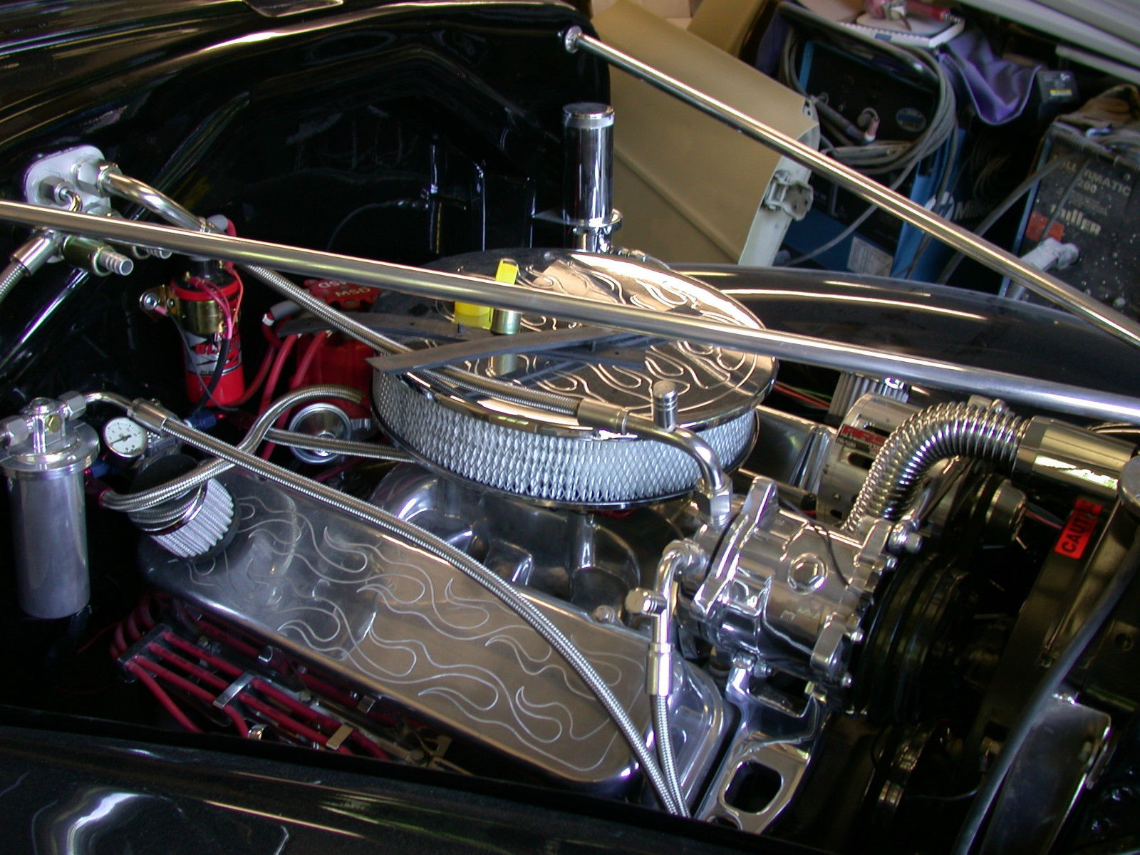 1939 Chevrolet Other Coupe