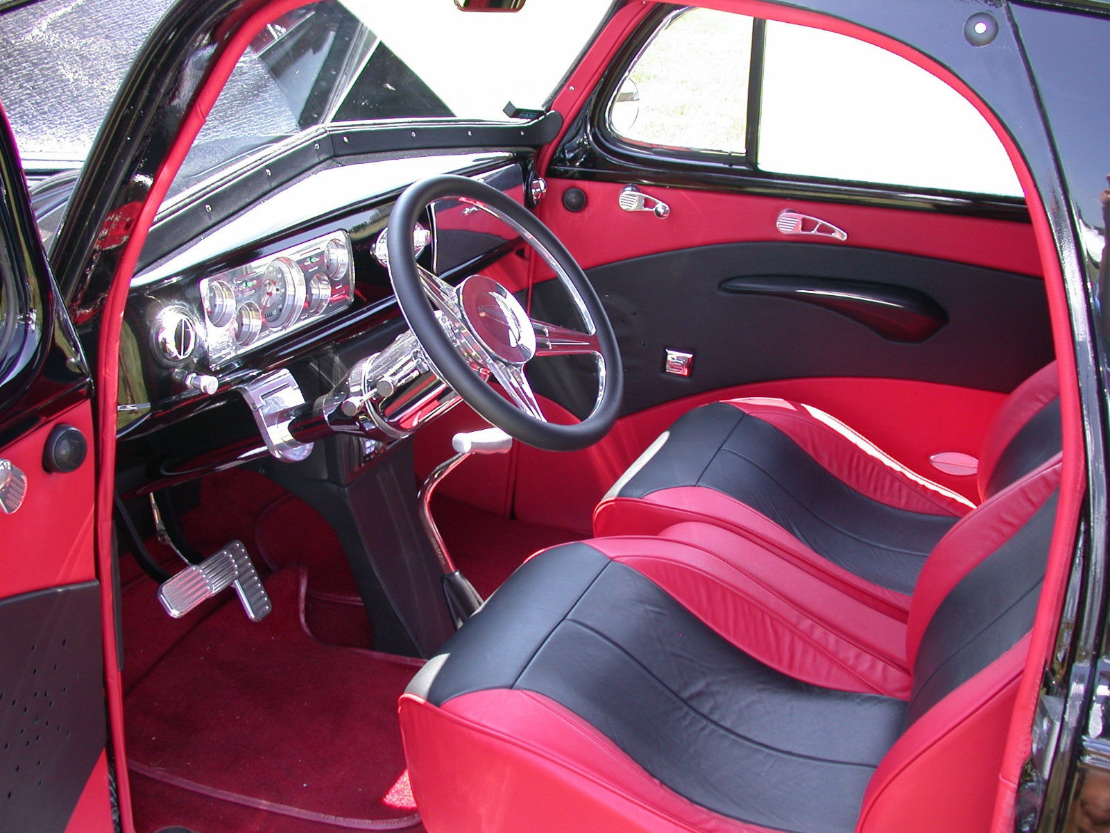 1939 Chevrolet Other Coupe