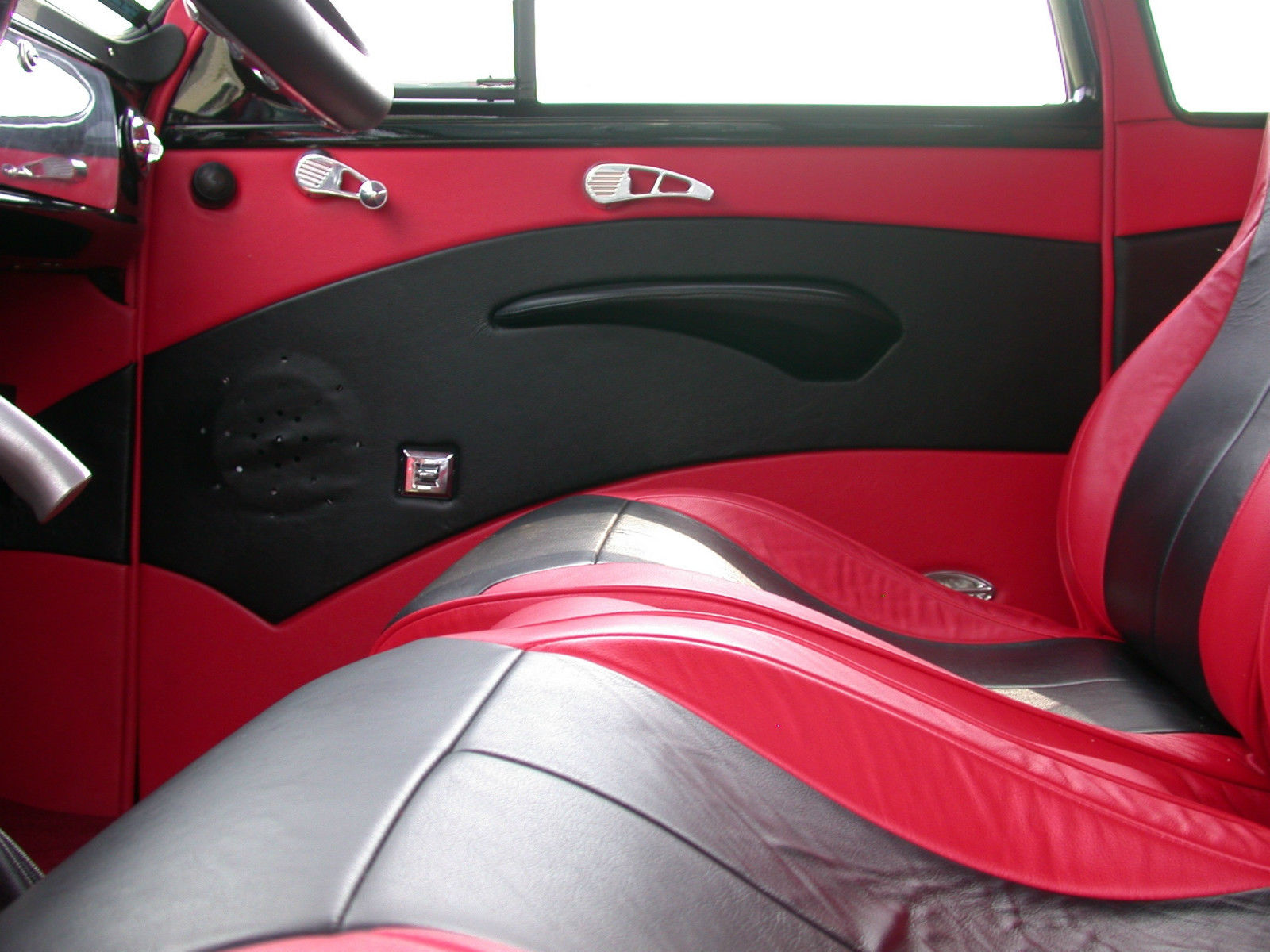 1939 Chevrolet Other Coupe