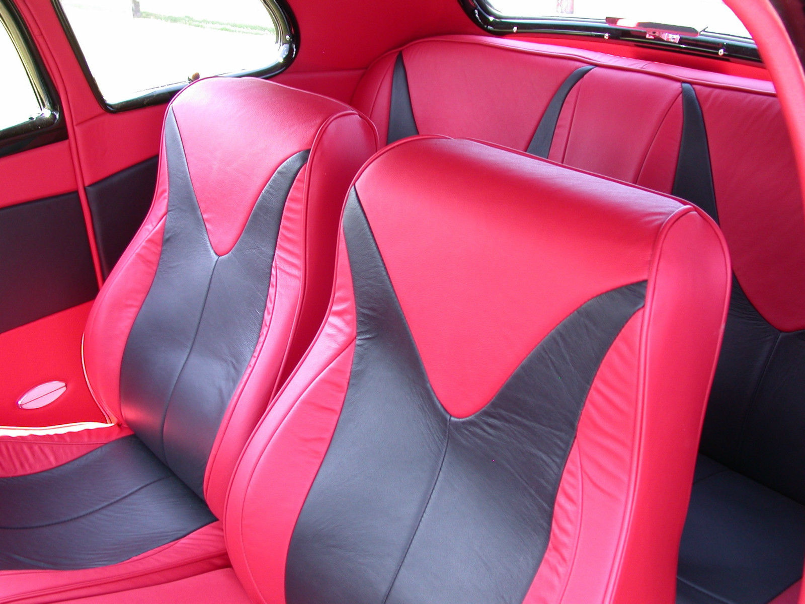 1939 Chevrolet Other Coupe