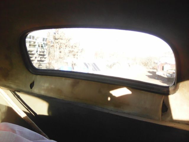 1939 Black Chevrolet Other Coupe