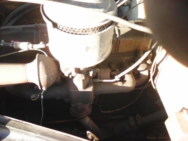 1939 Black Chevrolet Other Coupe