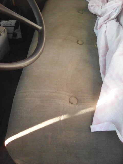 1939 Black Chevrolet Other Coupe