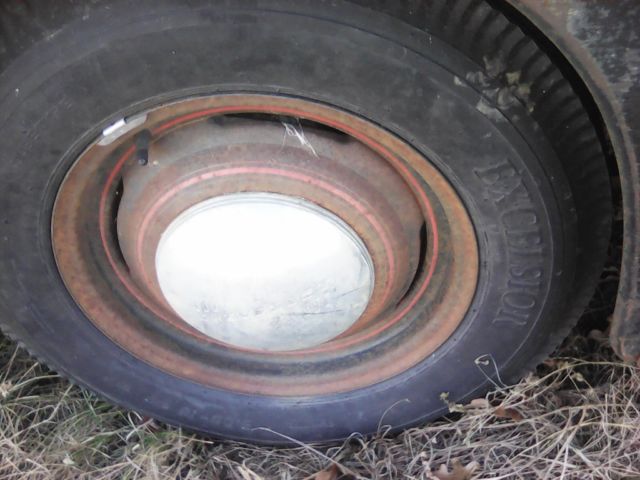 1939 Black Chevrolet Other Coupe