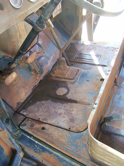 1939 Chevrolet Other Pickups