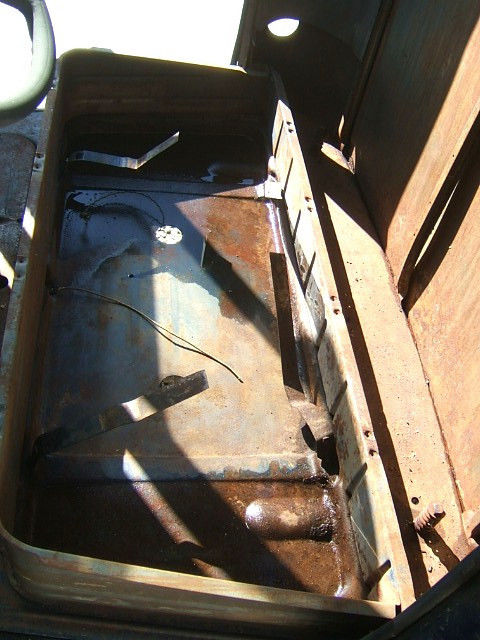 1939 Chevrolet Other Pickups