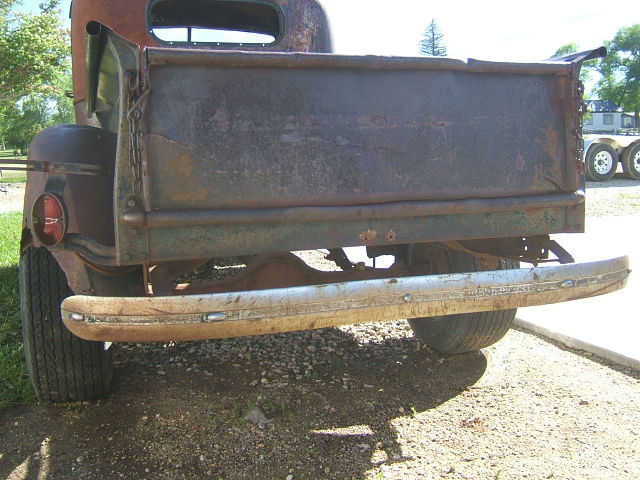 1939 Chevrolet Other Pickups