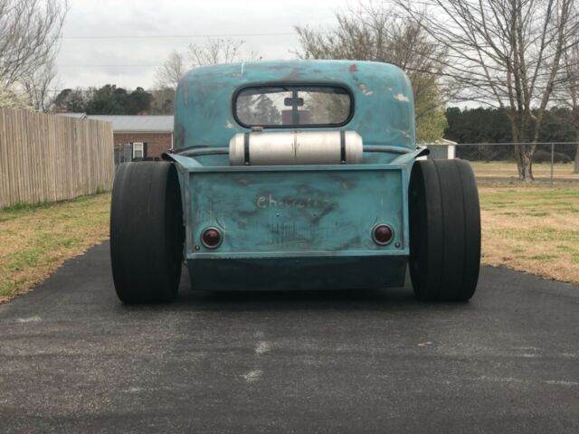 1939 Chevrolet Other