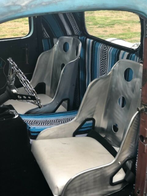 1939 Chevrolet Other