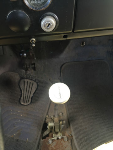 1939 Black Chevrolet Other Pickups