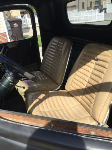 1939 Black Chevrolet Other Pickups