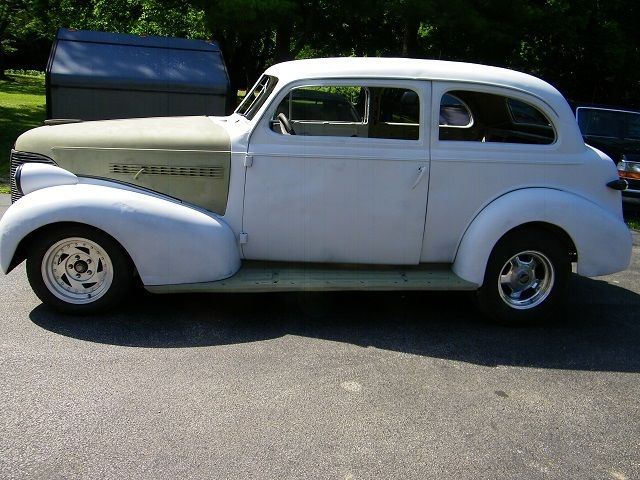 1939 Chevrolet Other Sedan