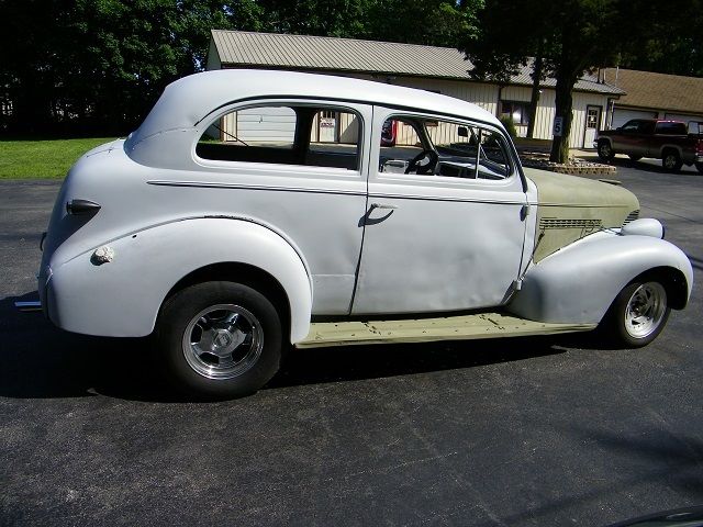 1939 Chevrolet Other Sedan
