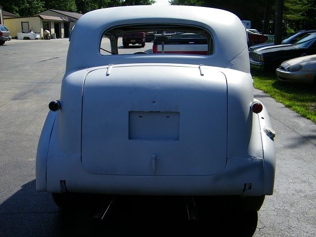 1939 Chevrolet Other Sedan