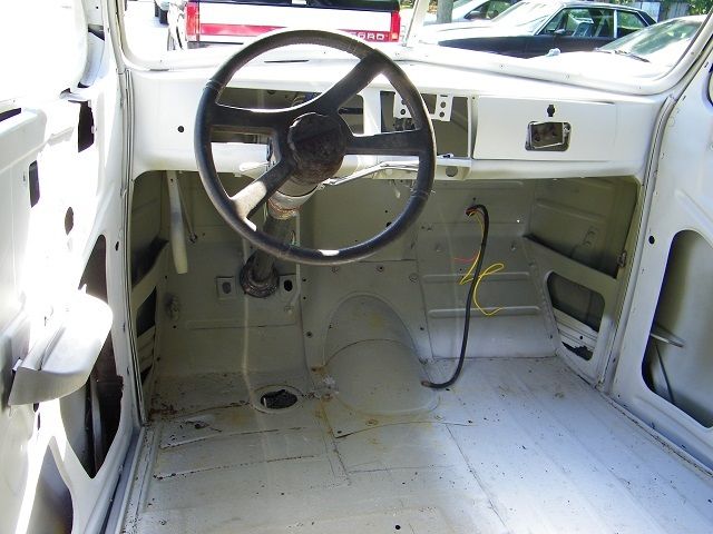 1939 Chevrolet Other Sedan