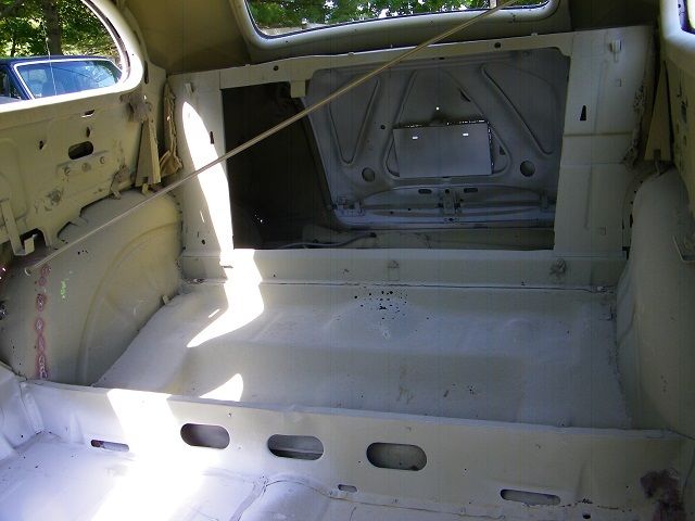 1939 Chevrolet Other Sedan