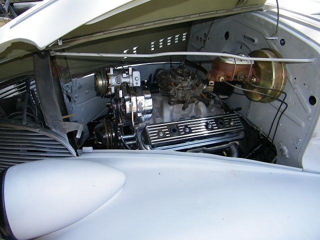 1939 Chevrolet Other Sedan