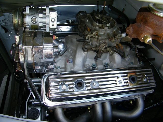 1939 Chevrolet Other Sedan