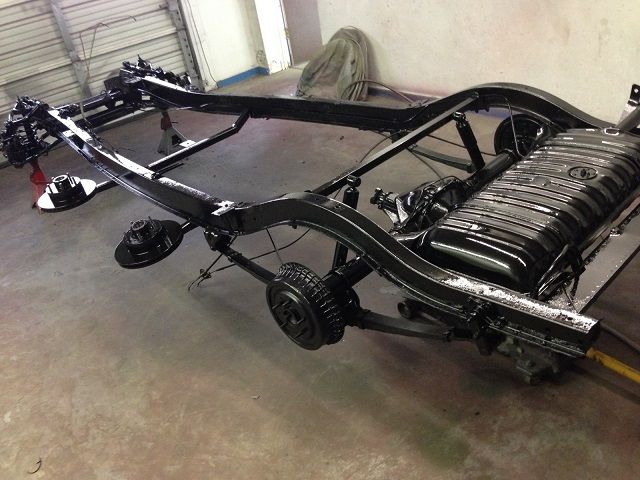 1939 Chevrolet Other Sedan