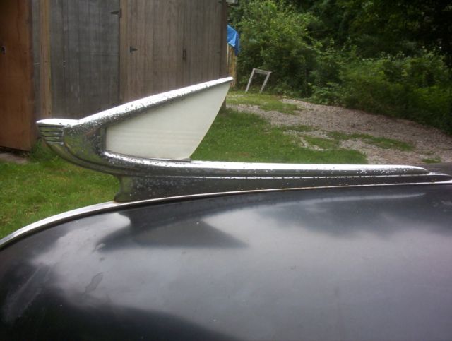 1939 Black Chevrolet Other Sedan