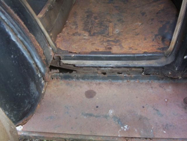 1939 Black Chevrolet Other Sedan