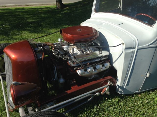 1939 Gray primer/root beer pearl Chevrolet Other Pickups Cab & Chassis